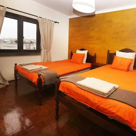 Rent this 3 bed apartment on Ericeira in Lisbon, Portugal