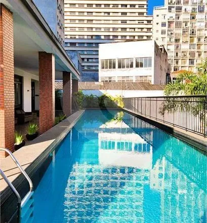 Image 1 - Avenida São João 1459, Campos Elísios, São Paulo - SP, 01211-100, Brazil - Apartment for rent