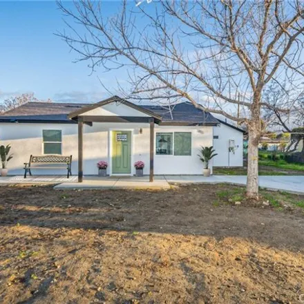 Buy this 4 bed house on 1105 North Durward Street in Banning, CA 92220