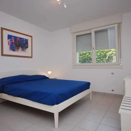 Rent this 3 bed duplex on 33054 Lignano Sabbiadoro Udine