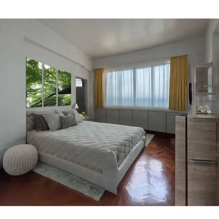 Rent this 1 bed apartment on Sin Ming in Bright Hill Drive, Singapore 574402