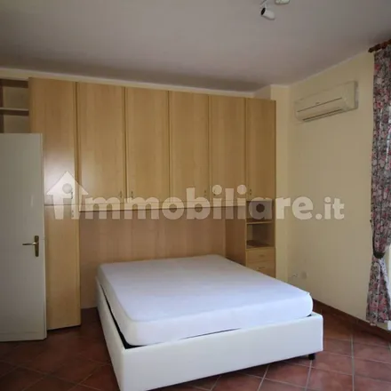 Rent this 1 bed apartment on Lavanderia Kristall in Via per Dormelletto 5, 28041 Arona NO