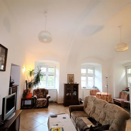 Rent this 2 bed apartment on 32 in 664 43 Hajany, Czechia