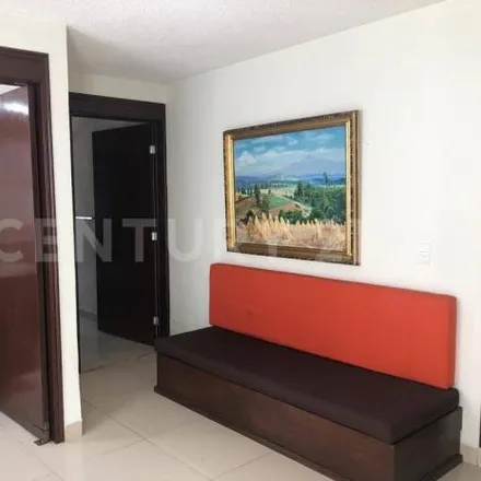 Rent this studio apartment on unnamed road in 50180 Toluca, MEX
