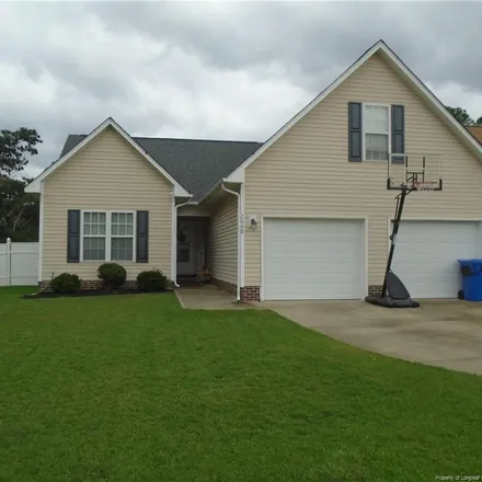 Buy this 4 bed house on 2040 Ivey Commons Road in Crystal Park, Cumberland County