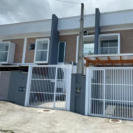 Buy this 2 bed house on Rua Arlindo Corrêa 772 in Vila Nova, Joinville - SC
