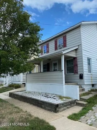 Rent this 3 bed house on 1654 A Street in Belmar, Monmouth County