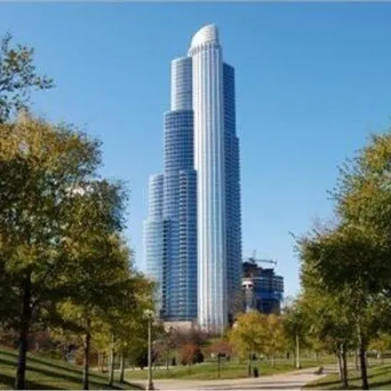 Image 3 - Museum Park Tower 2, 1325 South Prairie Avenue, Chicago, IL 60605, USA - Condo for rent