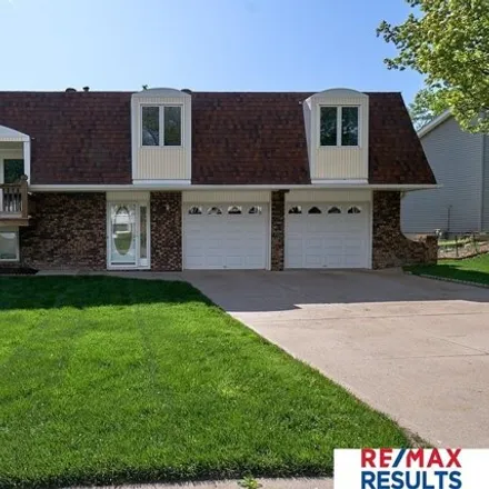 Buy this 4 bed house on 438 South 150th Circle in Omaha, NE 68154