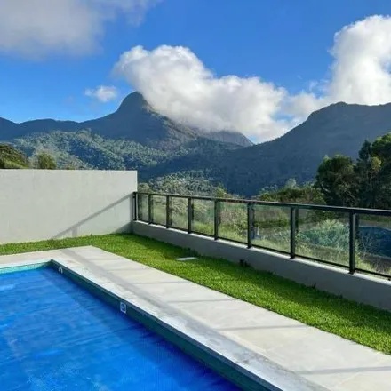 Buy this 6 bed house on Estrada Bibi in Parque do Imbuí, Teresópolis - RJ