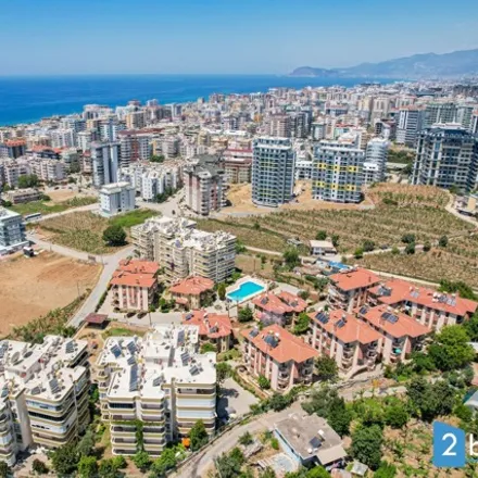Image 1 - Naula, Fatih Caddesi, 07450 Alanya, Turkey - Apartment for sale