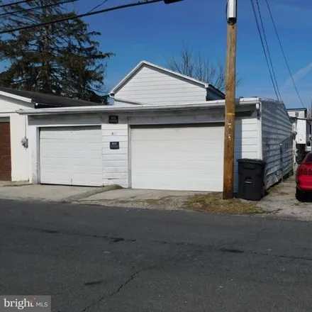 Image 8 - 223 West Zerfing Alley, Gettysburg, PA 17325, USA - House for sale