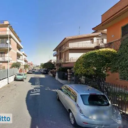 Rent this 1 bed apartment on Via Giuseppe Borsalino 45 in 00133 Rome RM, Italy