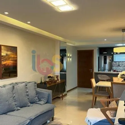 Buy this 3 bed apartment on Avenida Osvaldo Cruz in Cidade Nova, Ilhéus - BA