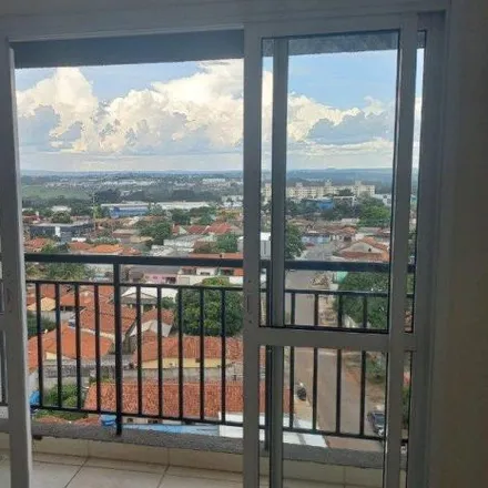 Buy this 2 bed apartment on Rua Regente Feijó in Aparecida de Goiânia - GO, 74920