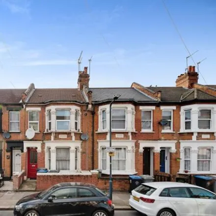 Image 4 - Cobbold Road, Dudden Hill, London, NW10 9SX, United Kingdom - Apartment for sale