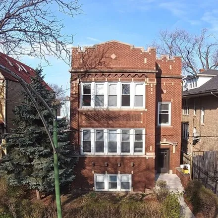 Buy this 11 bed house on 2252 North Monticello Avenue in Chicago, IL 60647