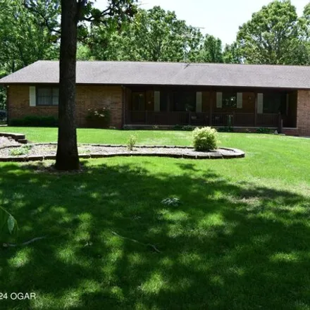 Buy this 4 bed house on Farm Road 1090 in Monett, MO 65708