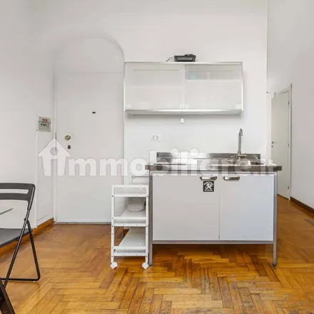Image 4 - Via Cesare da Sesto 1, 20123 Milan MI, Italy - Apartment for rent