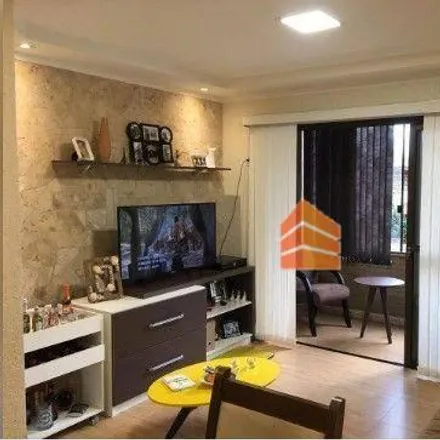 Buy this 1 bed apartment on Avenida General Osório in Santa Luzia, Gravataí - RS