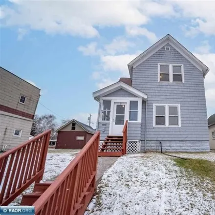Buy this studio house on 65 North 62nd Avenue West in Duluth, MN 55807