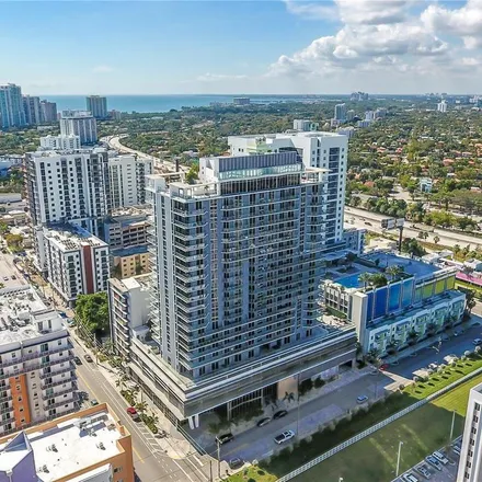 Image 4 - Aloft Miami Brickell, 1001 Southwest 2nd Avenue, Miami, FL 33130, USA - Apartment for rent