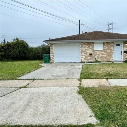 Buy this 3 bed house on 1752 Diane Drive in Marrero, LA 70072