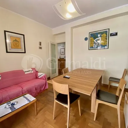 Image 4 - Via Alfredo Baccarini, 00042 Anzio RM, Italy - Apartment for rent