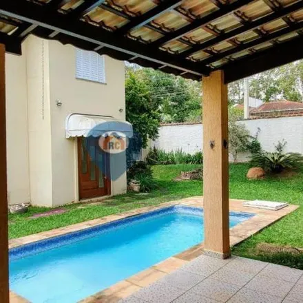 Buy this 3 bed house on Rua Carlos Weber 114 in Vila Leopoldina, São Paulo - SP