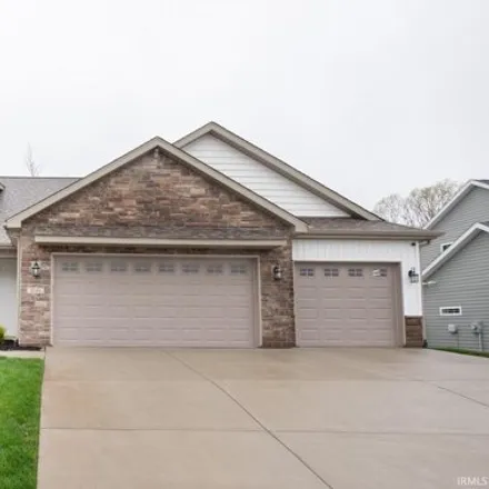 Buy this 4 bed house on 4146 Scoria Court in Tippecanoe County, IN 47909