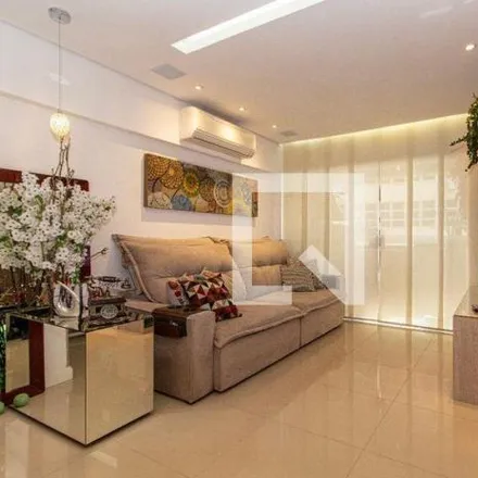 Buy this 3 bed apartment on Rua Aimorés 1275 in Funcionários, Belo Horizonte - MG