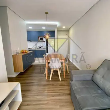 Buy this 2 bed apartment on Rua Doutor Rômulo Pasqualini in Jardim São Pedro, Mogi das Cruzes - SP