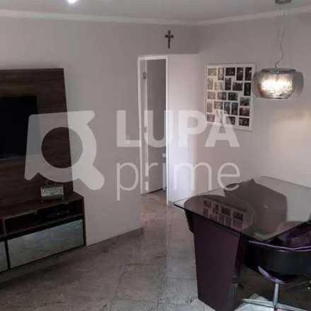Buy this 2 bed apartment on Rua Santa Cruz 775 in Jardim Aurélia, São Paulo - SP