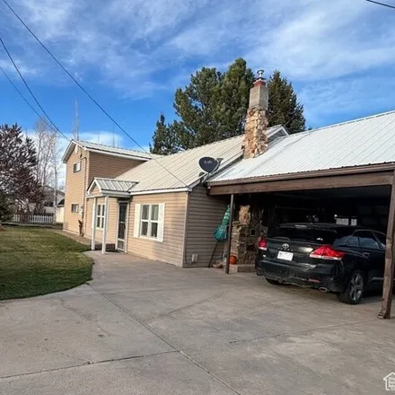 Image 2 - 1374 North 500 West, Vernal, UT 84078, USA - House for sale