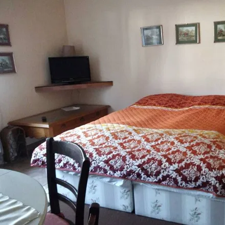 Rent this 1 bed apartment on Neu Zauche in Brandenburg, Germany