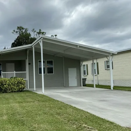Buy this 3 bed house on Flamingo Laundry in 4226 20th Street, Vero Beach