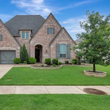 Buy this 4 bed house on 1010 Highpoint Way in Roanoke, TX 76262
