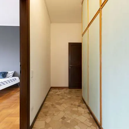 Image 4 - Via Luigi Anelli, 20122 Milan MI, Italy - Apartment for rent