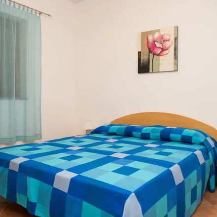 Rent this 1 bed apartment on Srima XXI in 22211 Grad Vodice, Croatia