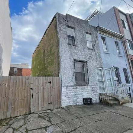 Buy this 2 bed house on 2643 Jasper Street in Philadelphia, PA 19125