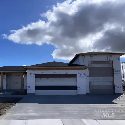 Buy this 4 bed house on Heidi Terrace in Kimberly, Twin Falls County