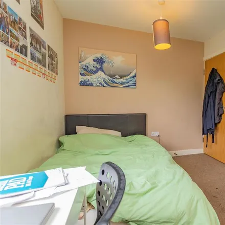 Image 8 - 235 Hubert Road, Selly Oak, B29 6ES, United Kingdom - Apartment for rent