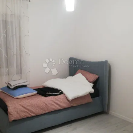 Rent this 3 bed apartment on Društveni dom Braće Milih Rubeši in Rubeši 65, 51215 Grad Kastav