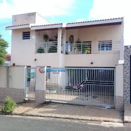 Buy this 6 bed house on Rua Josias Pereira de Souza in Centro, Sumaré - SP