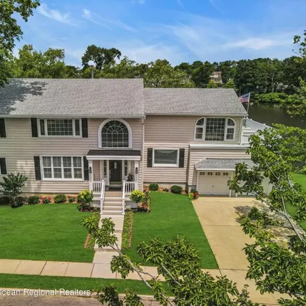 Buy this 6 bed house on 408 Ocean Road in Spring Lake, Monmouth County