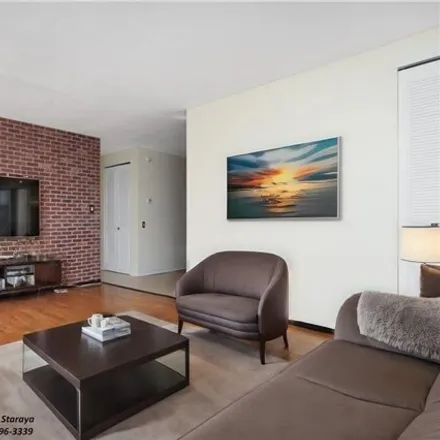 Buy this studio apartment on 510 Ocean Pkwy Apt 4d in Brooklyn, New York