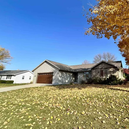 Buy this 3 bed house on 3211 Westminster Road in Janesville, WI 53546