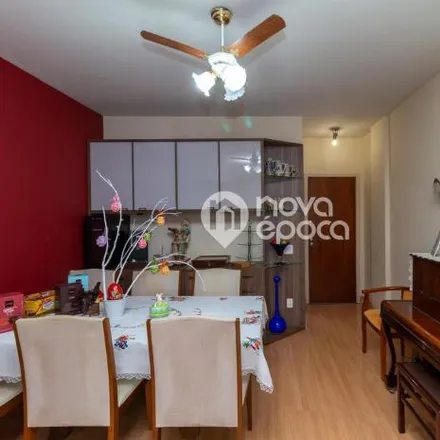Buy this 3 bed apartment on BagNews in Rua Desembargador Burle 28, Humaitá