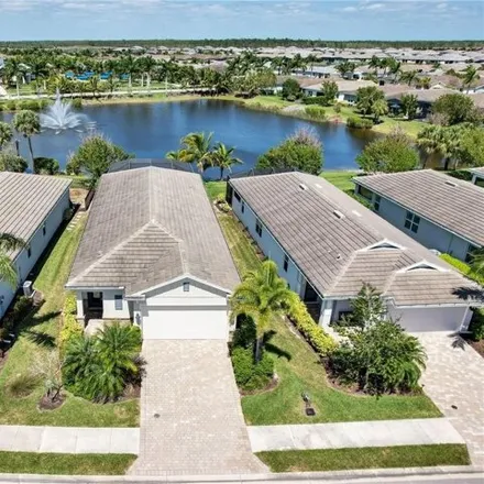Image 1 - Captiva Shell Loop, Seasons, Bonita Springs, FL 34133, USA - House for sale