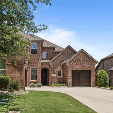 Buy this 5 bed house on 237 Rio Grande Drive in Irving, TX 75039